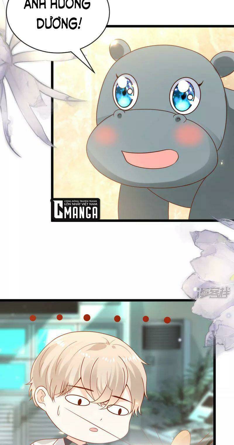Sủng Hậu Của Vương: Chapter 121