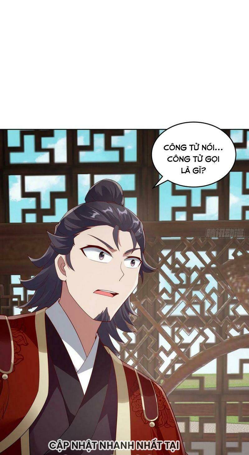 Nghịch Lân: Chapter 129