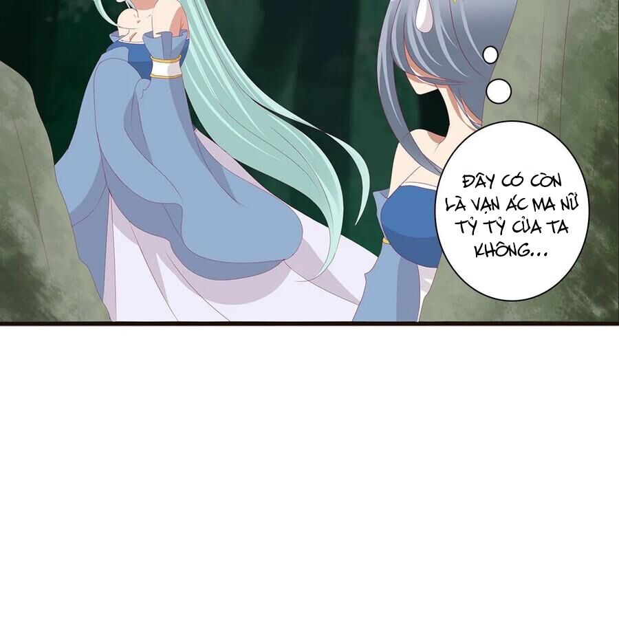 Thông Linh Phi: Chapter 634