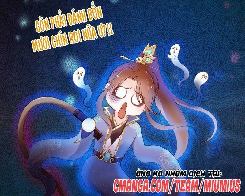 Nàng Trở Thành Bạch Nguyệt Quang Của Vương Gia Bệnh Kiều: Chapter 12