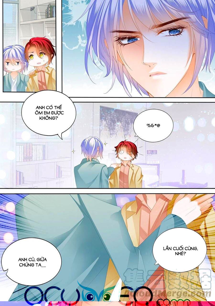 Bá Đạo Tiểu Thúc, Xin Trêu Chọc Vừa Thôi!: Chapter 238