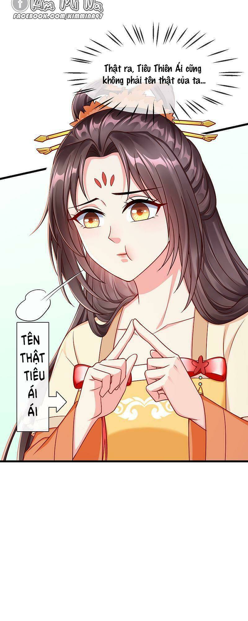 Vương Phi Là Đoá Bạch Liên Hoa: Chapter 38