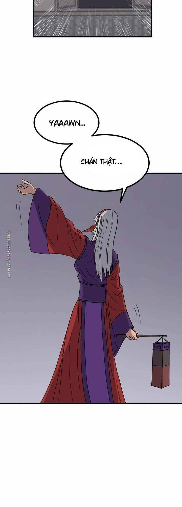 Trọng Sinh, Bất Khả Chiến Bại: Chapter 122