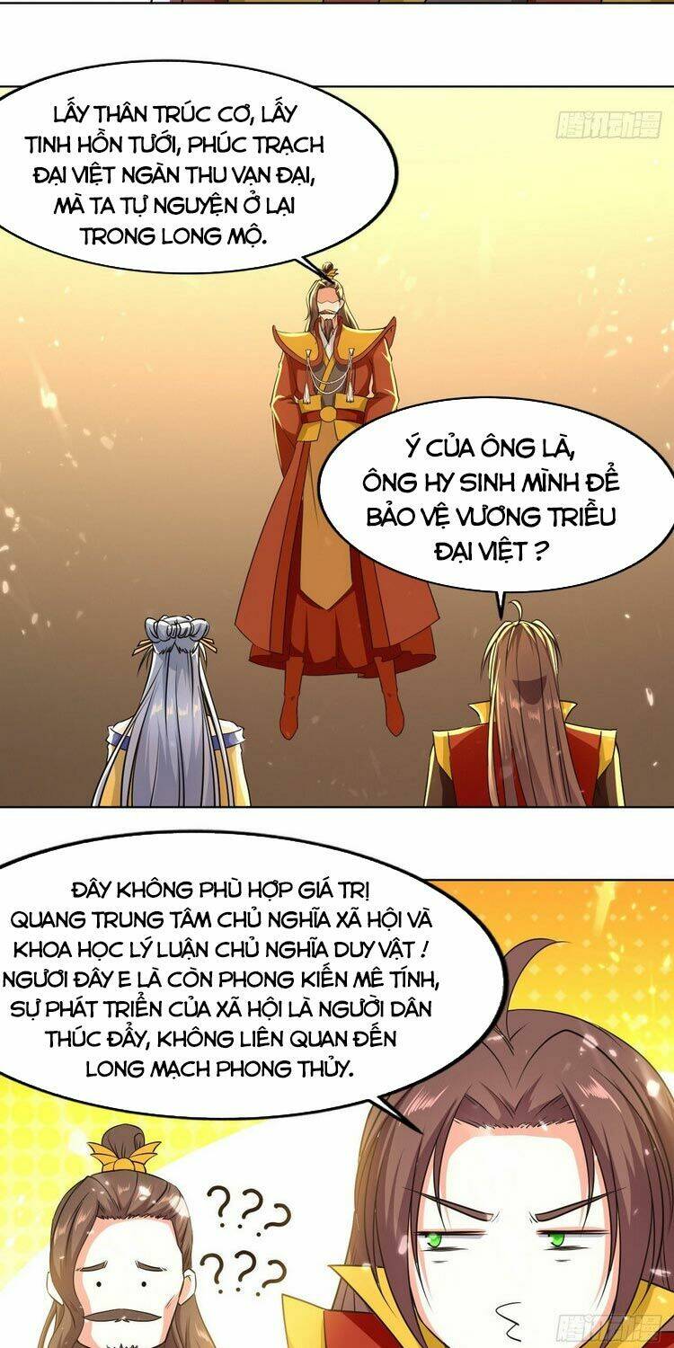 Dị Giới Siêu Cấp Ở Rể: Chapter 110