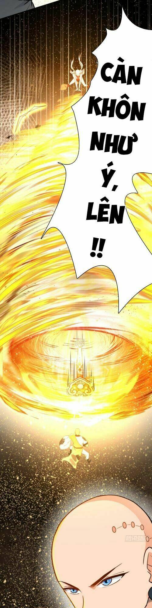 Tà Du Ký: Chapter 37