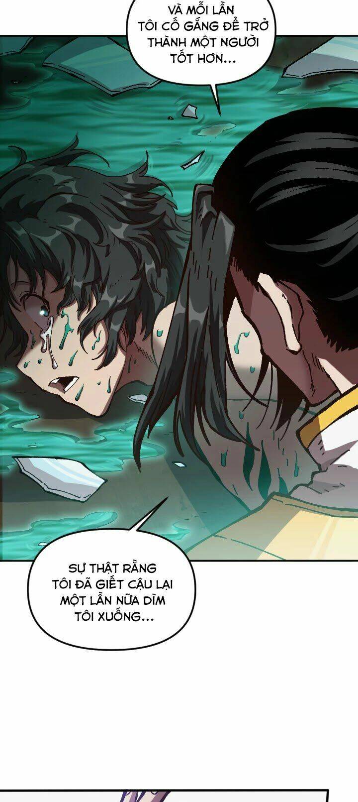 Nô Lệ Nghịch Thiên: Chapter 61