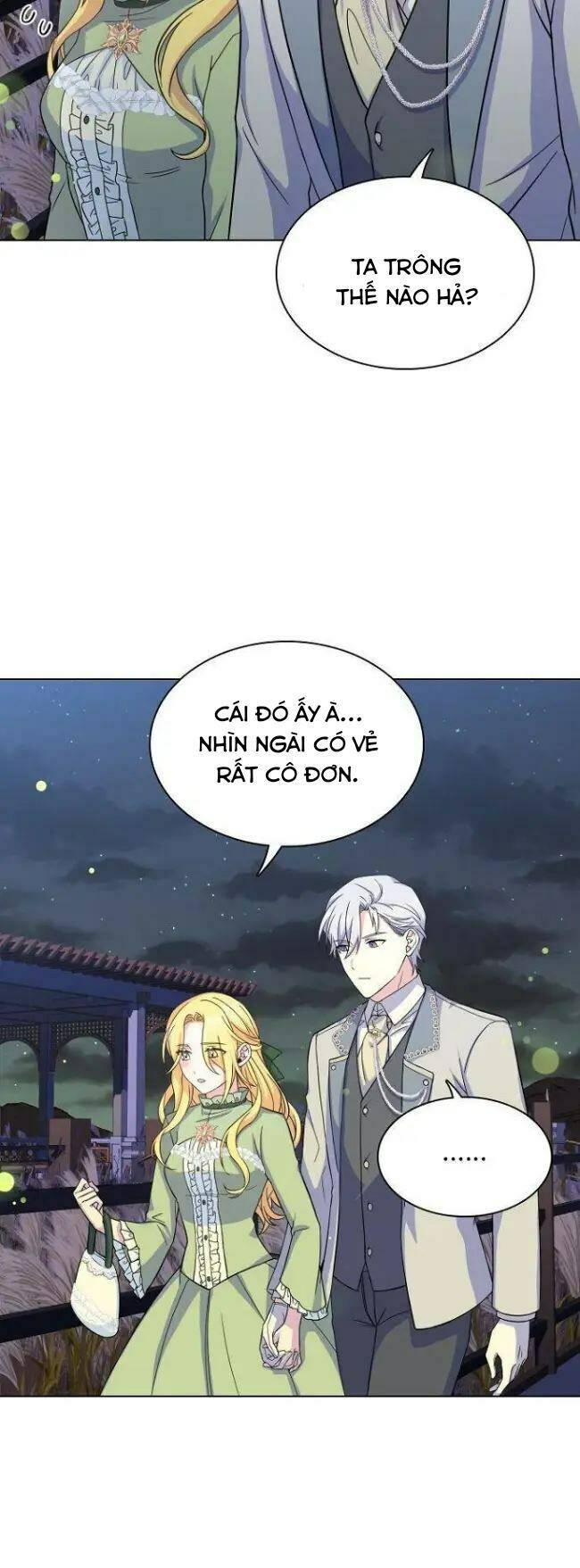 Một Đêm Với Hoàng Đế: Chapter 17
