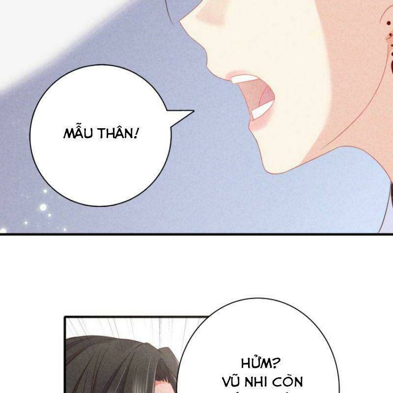 Trọng Sinh Chi Đích Nữ Bất Thiện: Chapter 39