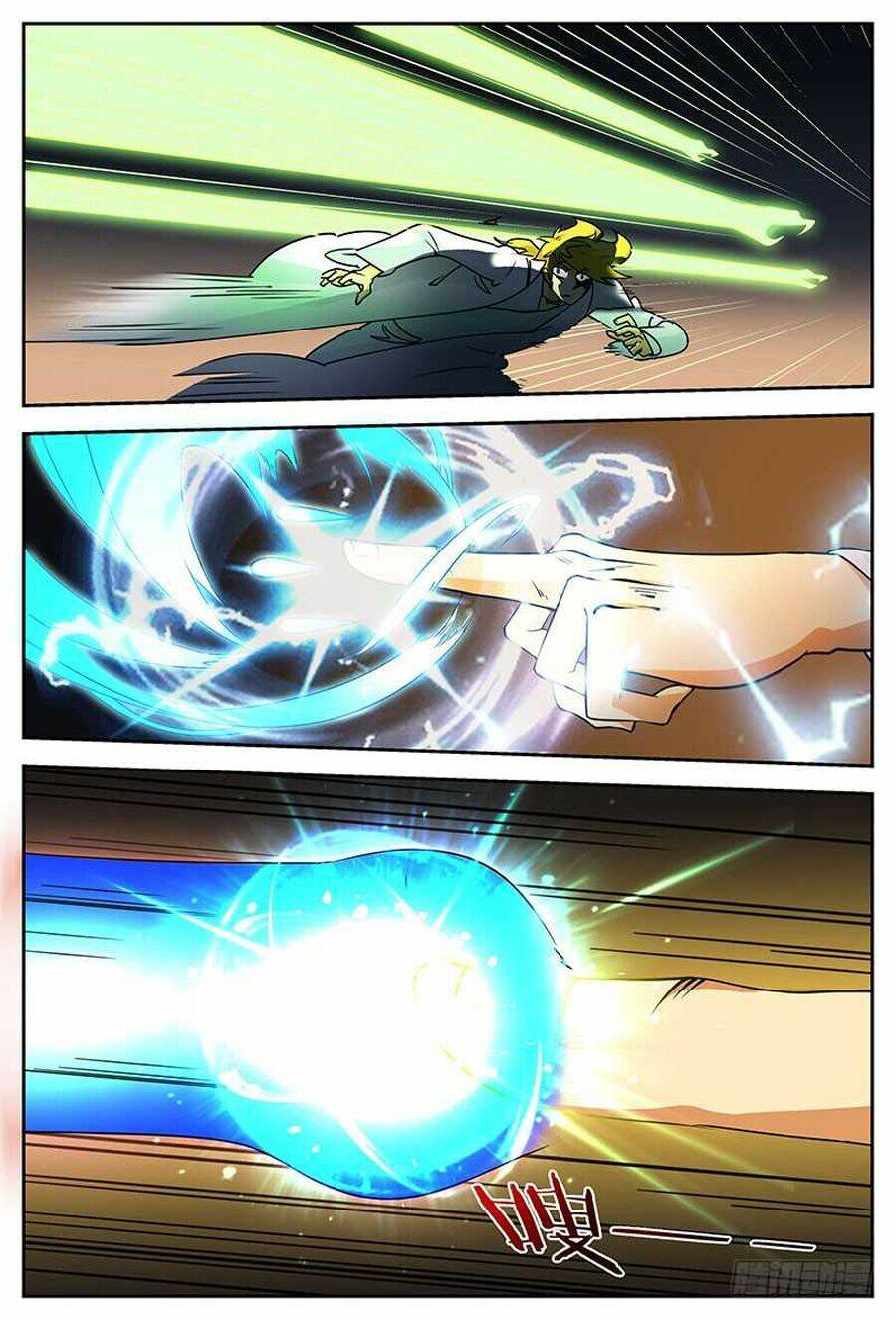 Chí Tôn Chư Thiên: Chapter 90