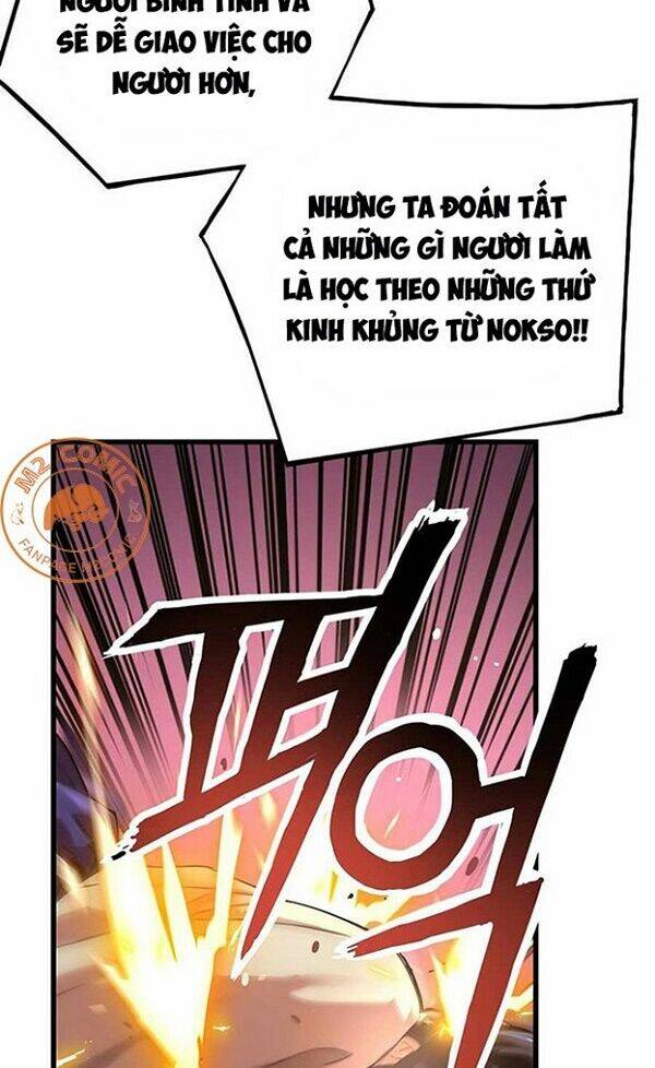 Tôi Sẽ Sống Như Một Hoàng Tử: Chapter 53