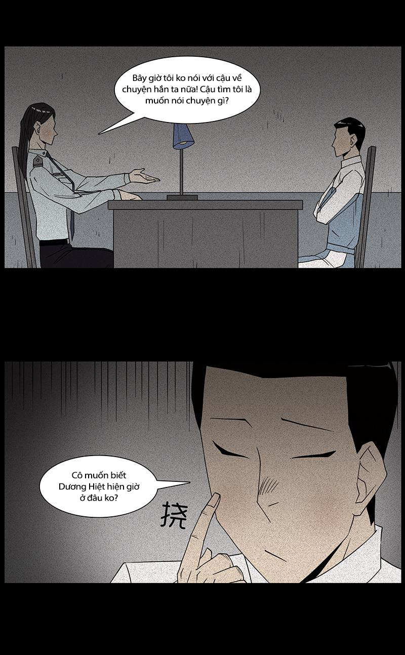 Chuyện Lạ Đêm Khuya: Chapter 68