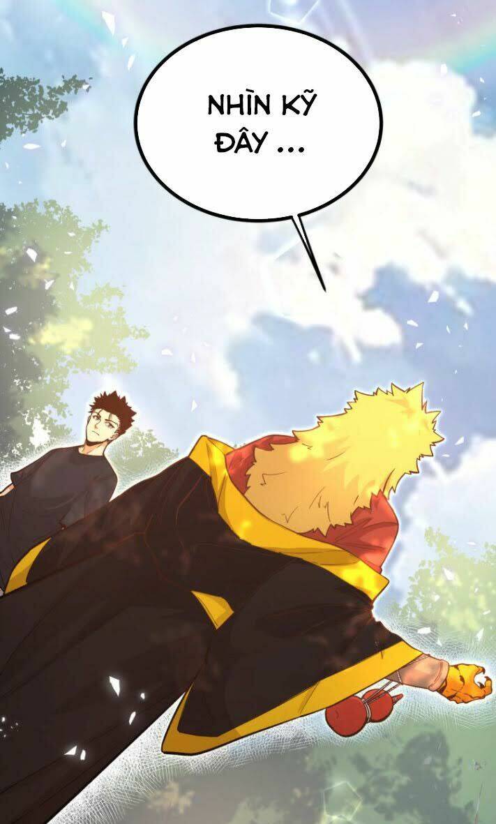 Hắc Uyên Lê Minh Thời: Chapter 15