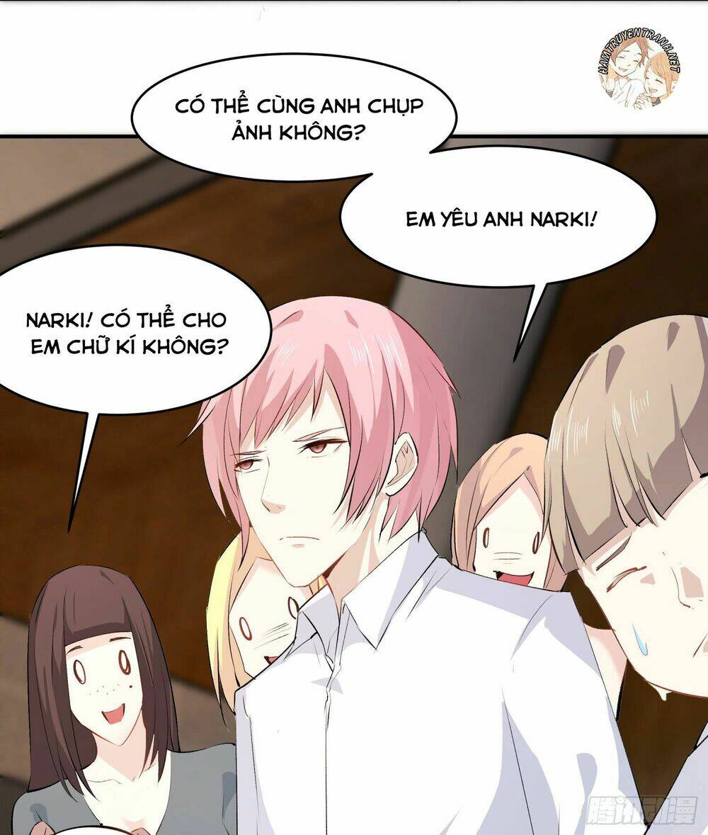 Quái Trộm Thâu Tâm: Chapter 11.2