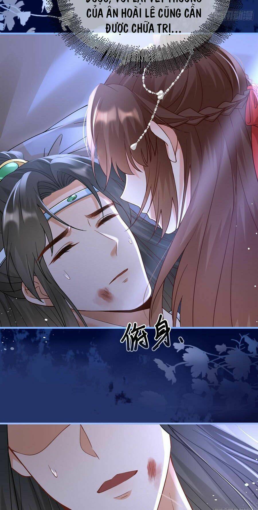 Ma Đầu Vạn Ác Năm Tuổi Rưỡi: Chapter 32