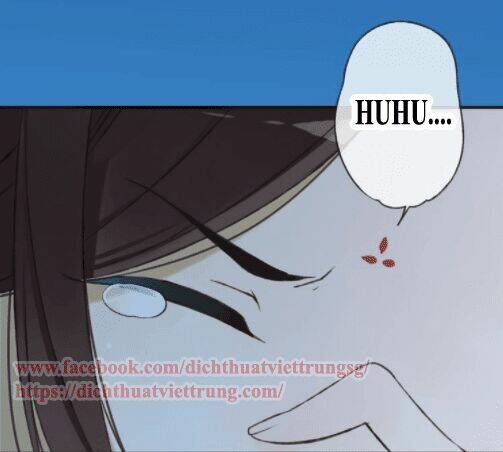 Bạn Trai Tôi Là Cẩm Y Vệ: Chapter 53