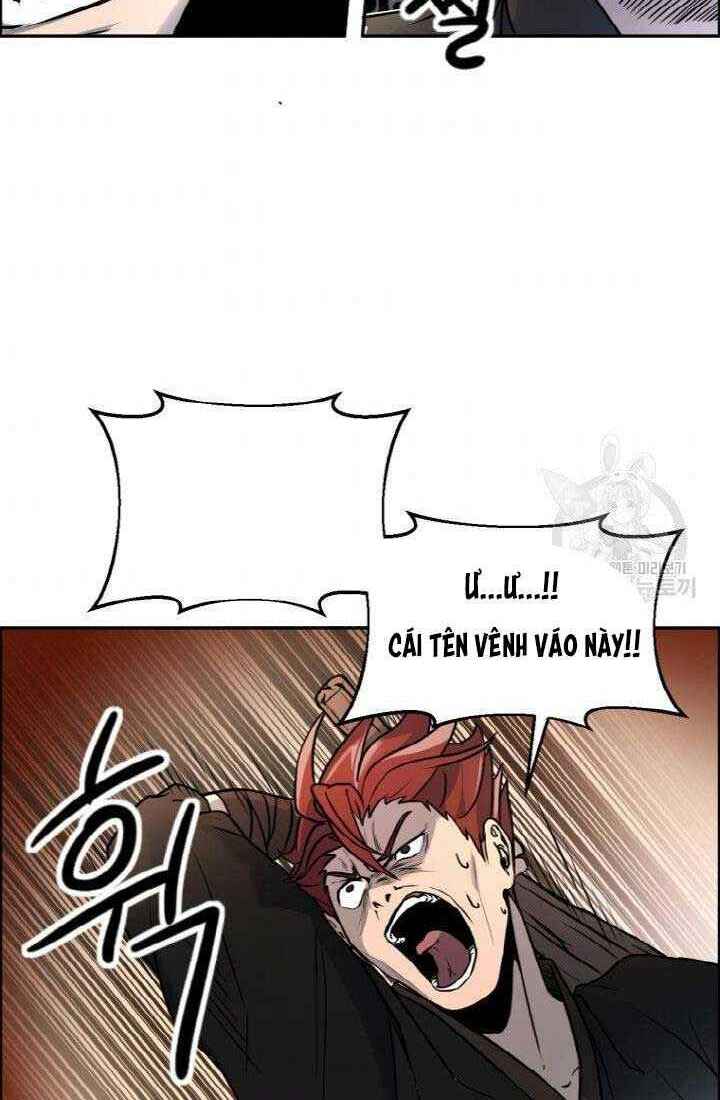 Thiên Hạ Đệ Nhất Phiêu Sĩ: Chapter 4