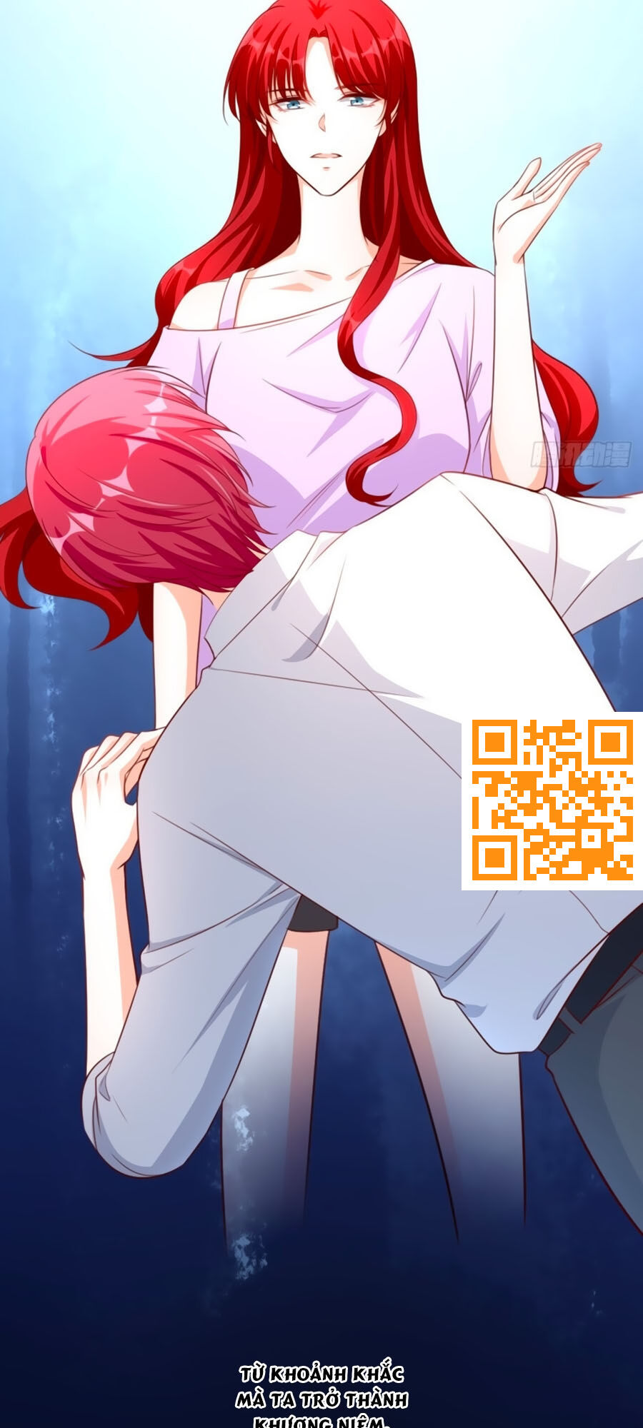 Phản Phái Nữ Đế Lai Tập: Chapter 11