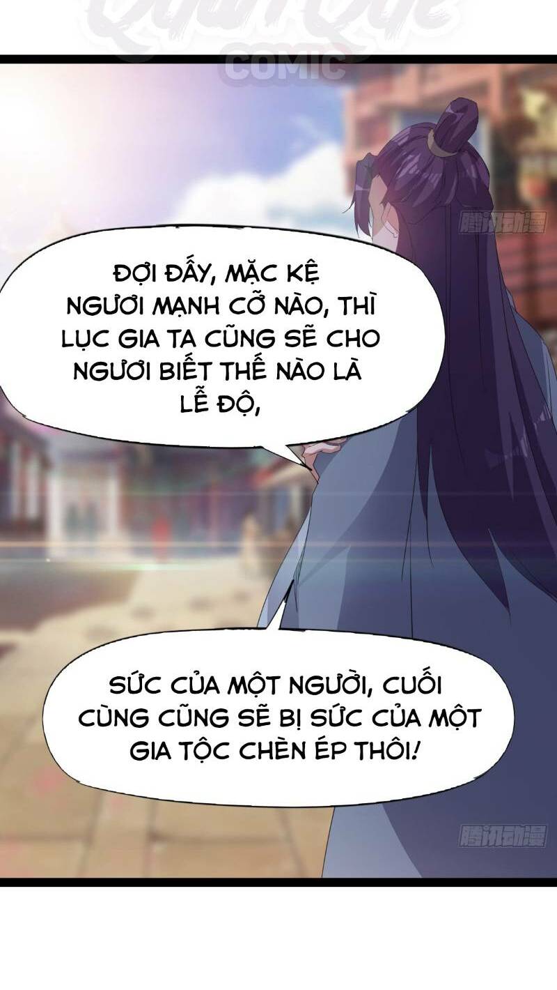 Kiếm Đồ: Chapter 30