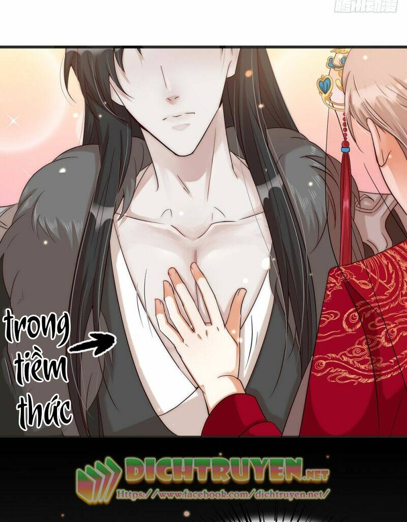 Phu Phu Khuynh Thành: Chapter 2