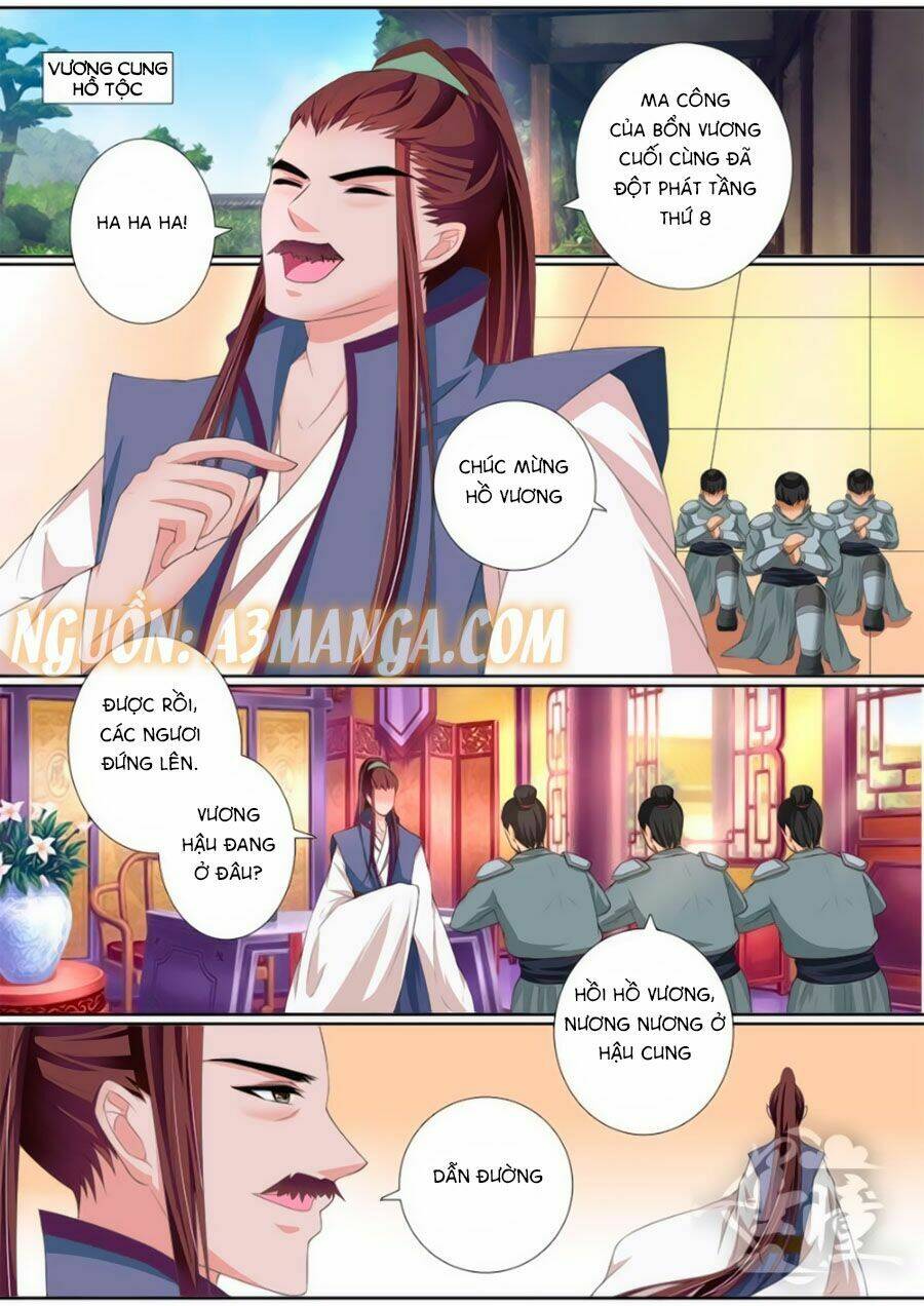 Ma Phi Giá Đáo: Chapter 47