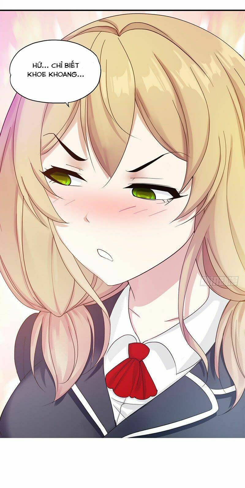 Tiểu Thần Nông Gặp Vận Đào Hoa: Chapter 1