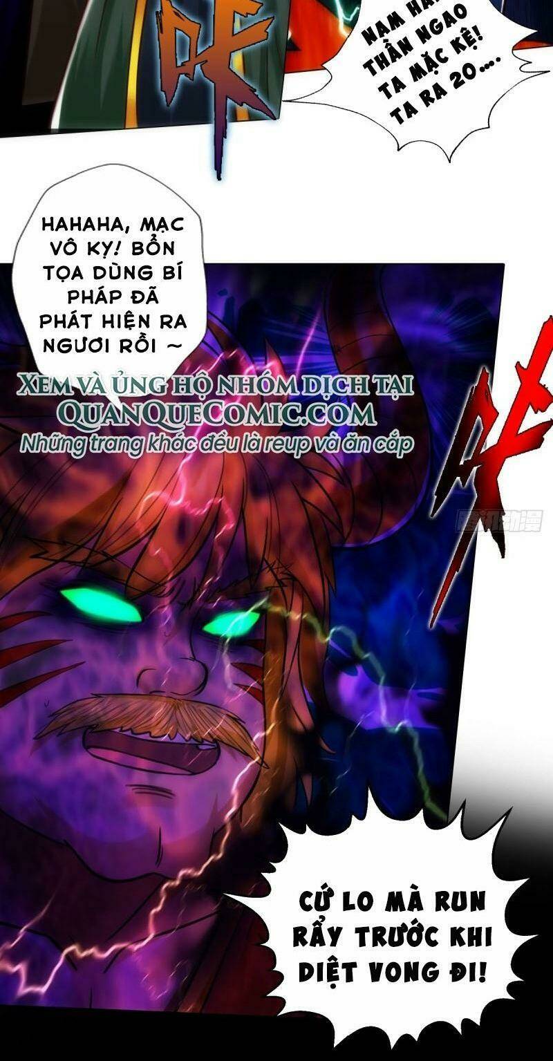 Bất Hủ Phàm Nhân: Chapter 57