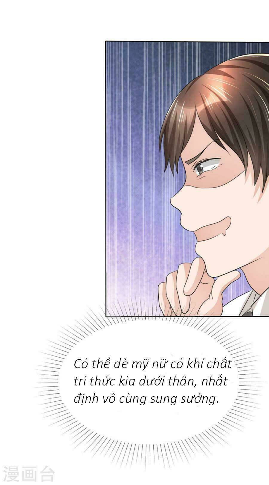 Con Đường Phản Công Của Sủng Thê: Chapter 25