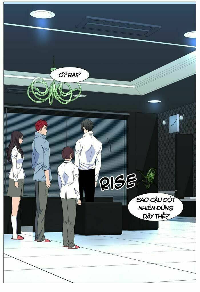 Ma Cà Rồng Quý Tộc: Chapter 524