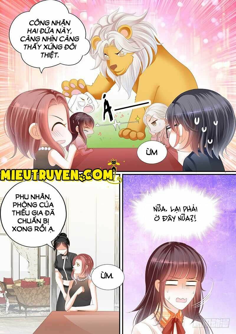 Thiểm Hôn Kiều Thê: Chapter 61