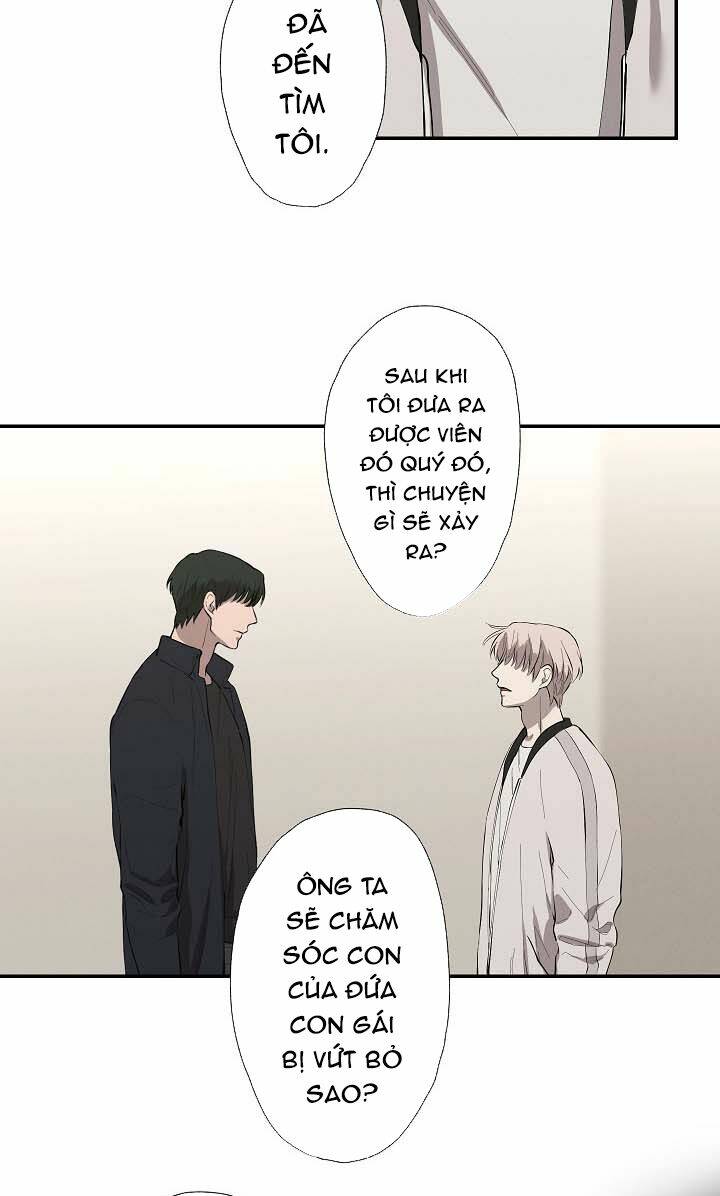 Trốn Tìm: Chapter 16