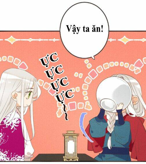 Bạn Trai Tôi Là Cẩm Y Vệ 2: Chapter 76