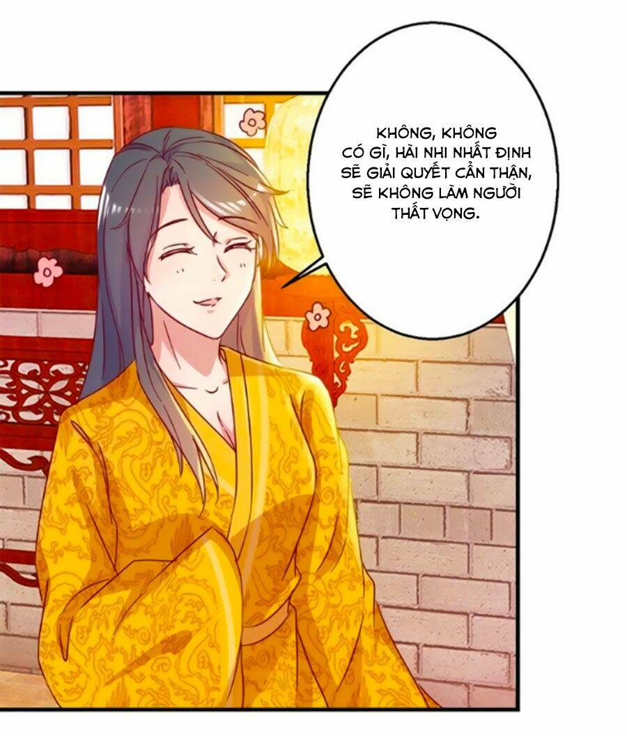 Hoàng Thượng Ở Trên, Thần Ở Dưới: Chapter 4