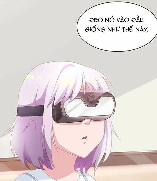 Này! Đừng Động Vào Phô Mai Của Tôi: Chapter 53