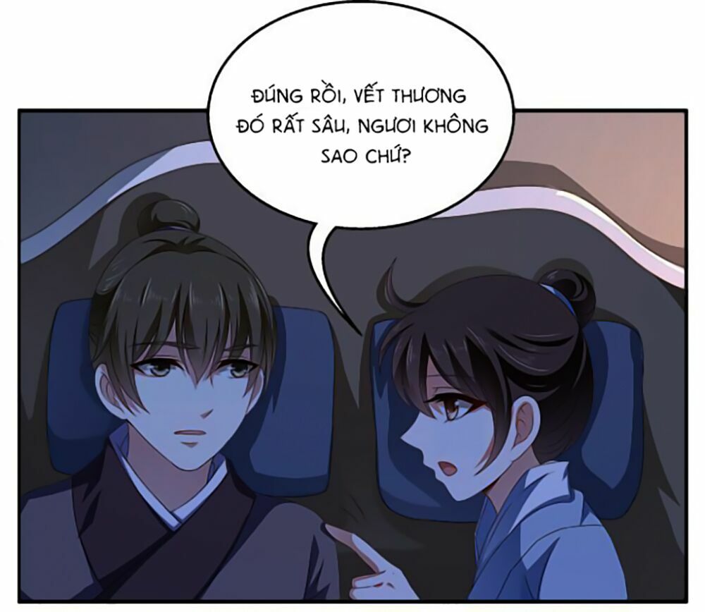 Thịnh Thế An Nhiên: Chapter 14