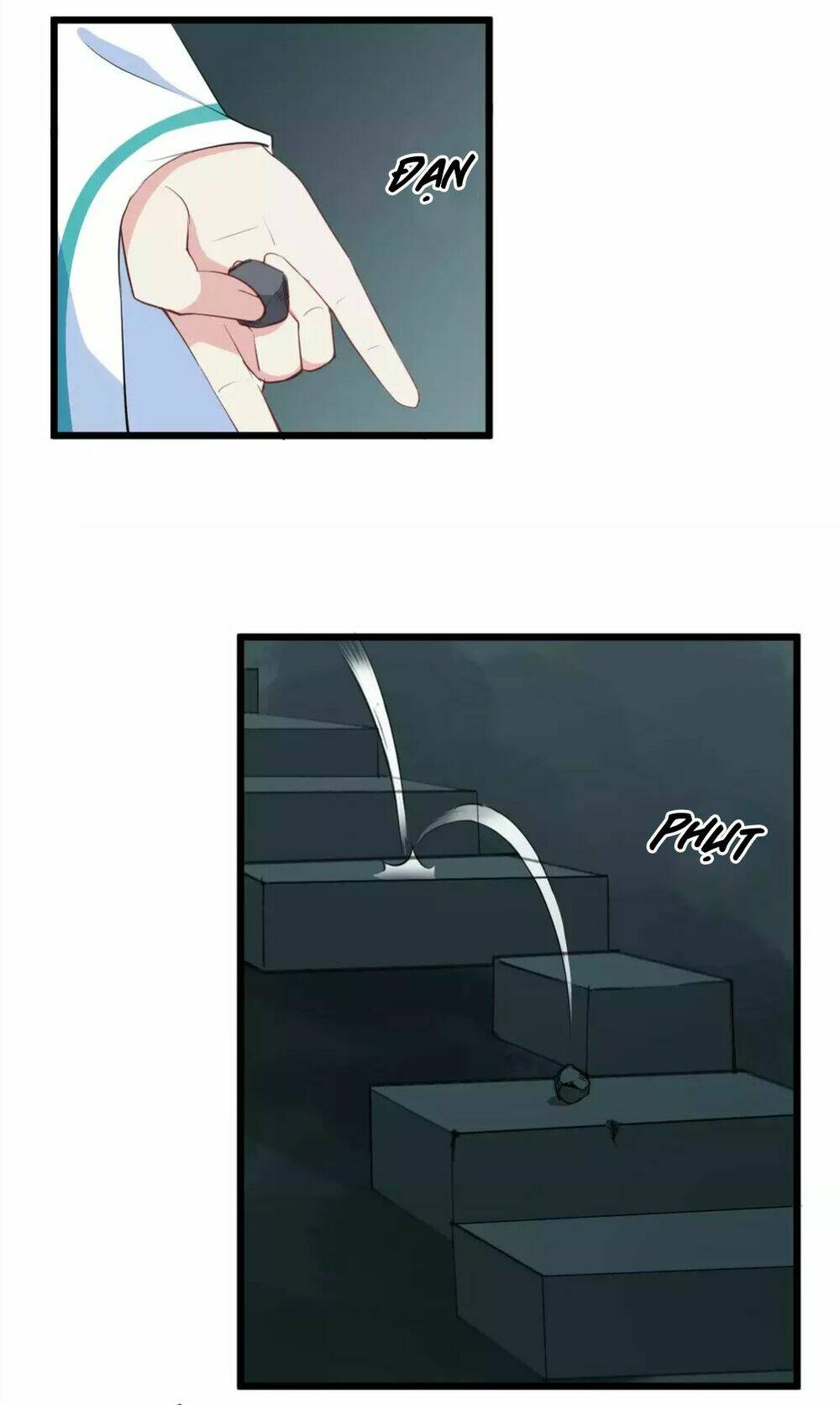 Bồng Sơn Viễn: Chapter 33