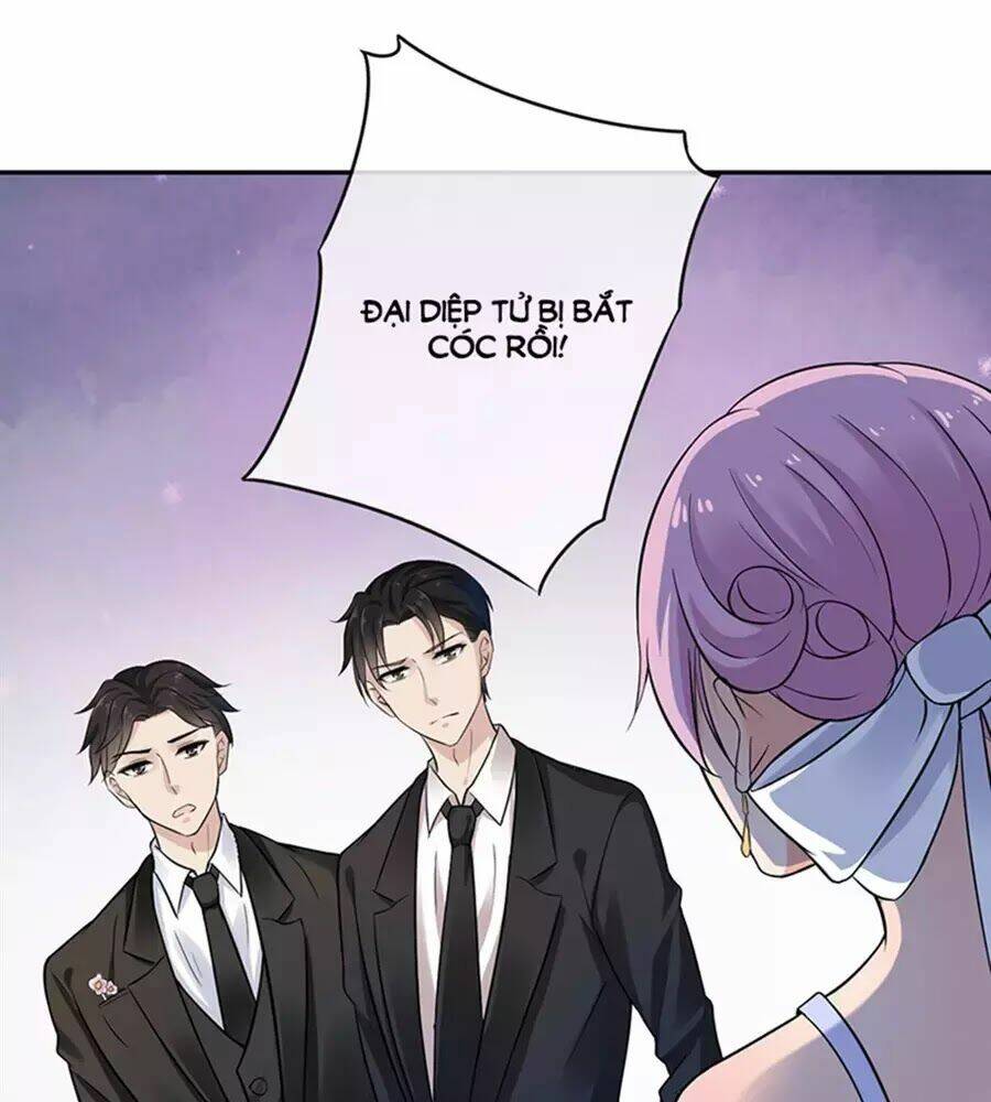 Nhật Ký Dạy Dỗ Của Gia Tộc Đáng Yêu: Chapter 53