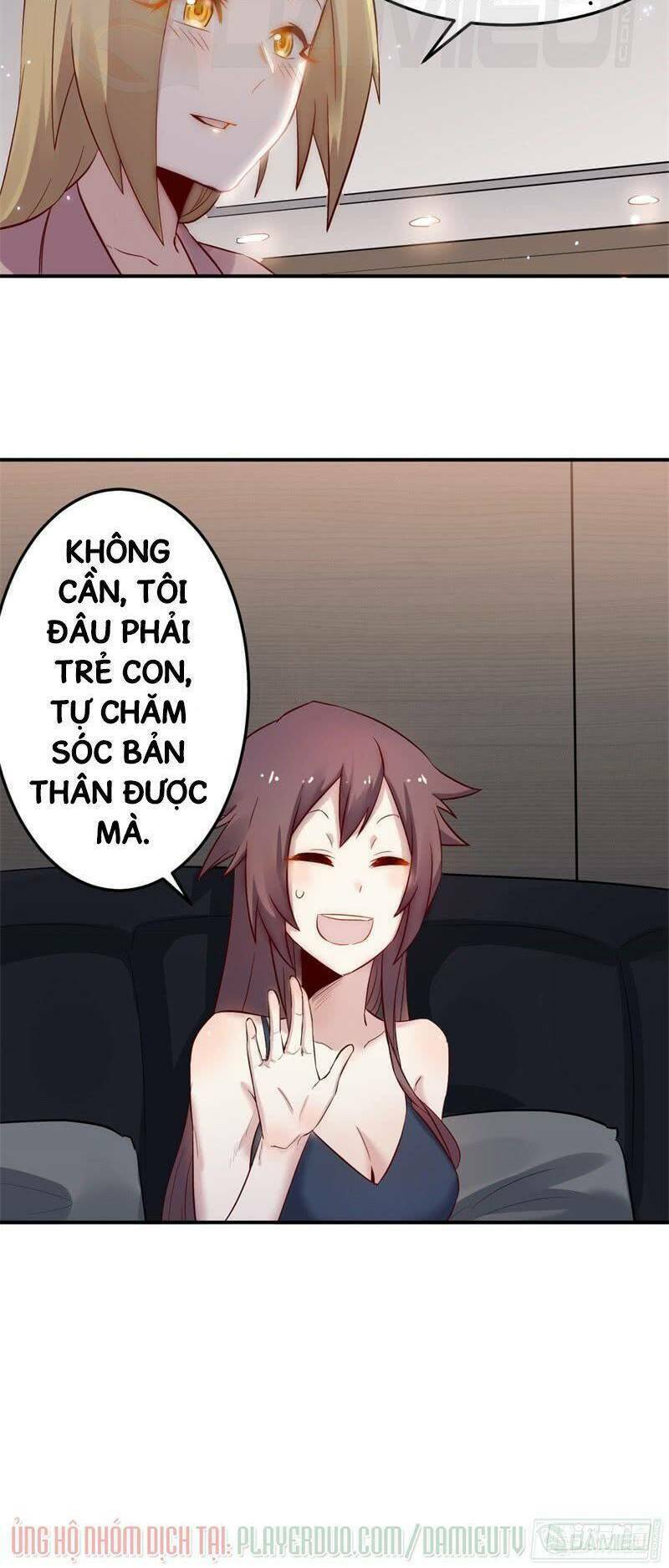 Đỉnh Phong Thần Y: Chapter 38