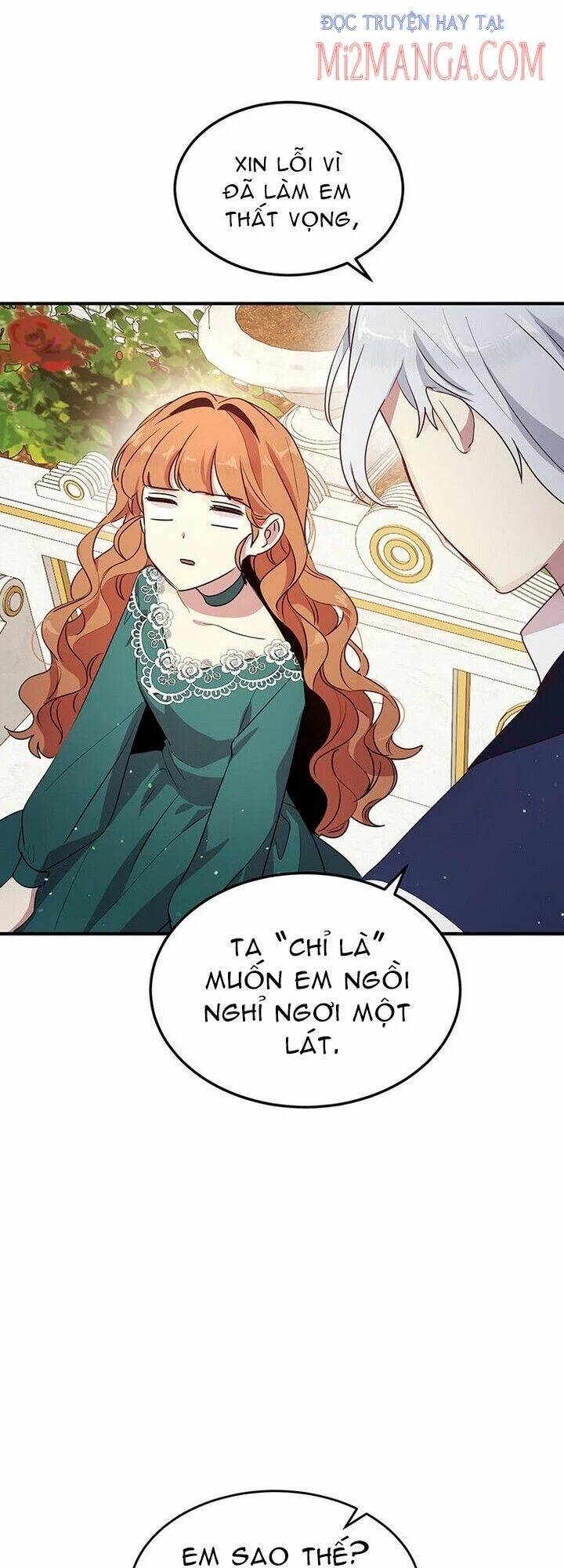 Công Tước, Loạn Vừa Thôi!: Chapter 112.5