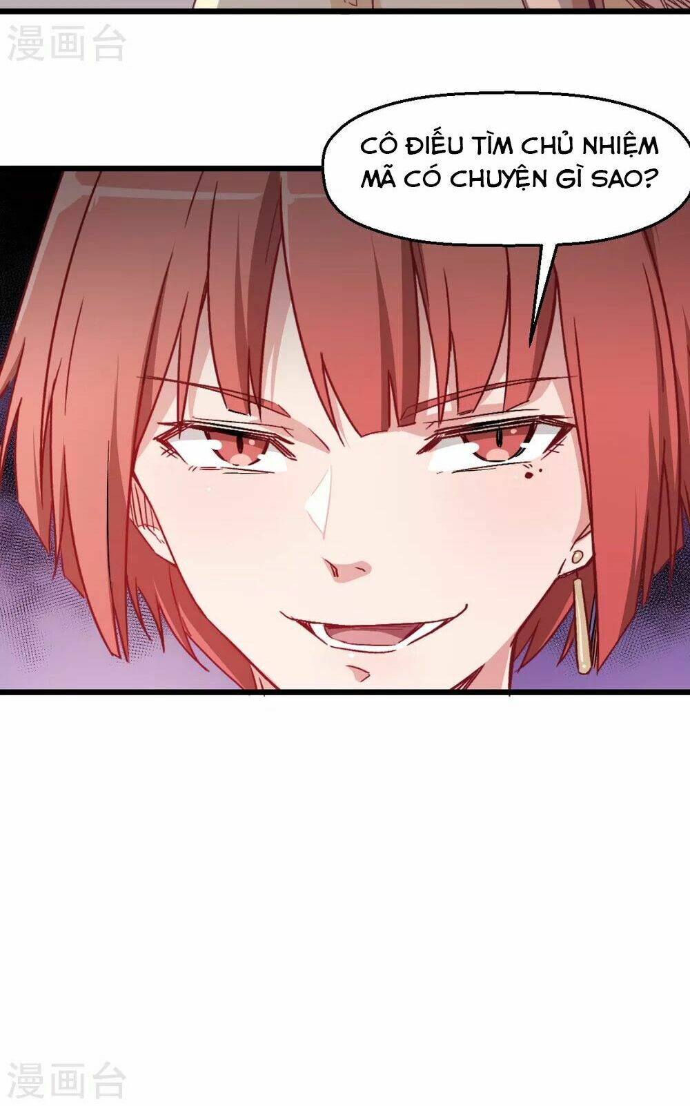 Vườn Trường Cuồng Sư Hệ Thống: Chapter 29