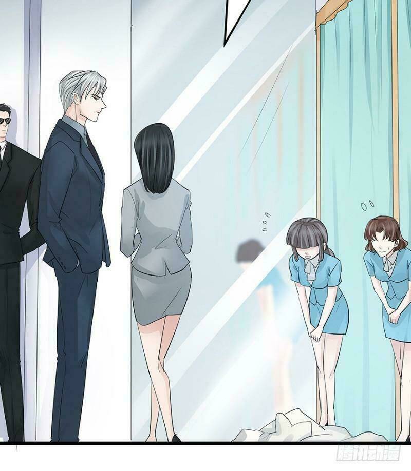 Chào Buổi Sáng, Ức Vạn Manh Thê: Chapter 8