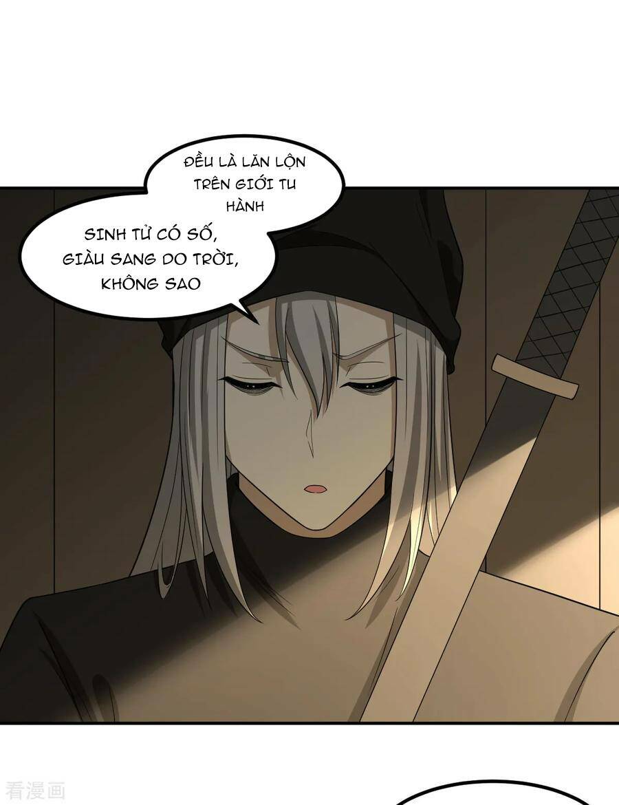 Nghịch Thiên Tiên Mệnh: Chapter 68