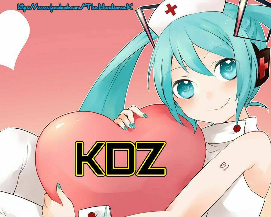 Death/Communication: Chapter 2