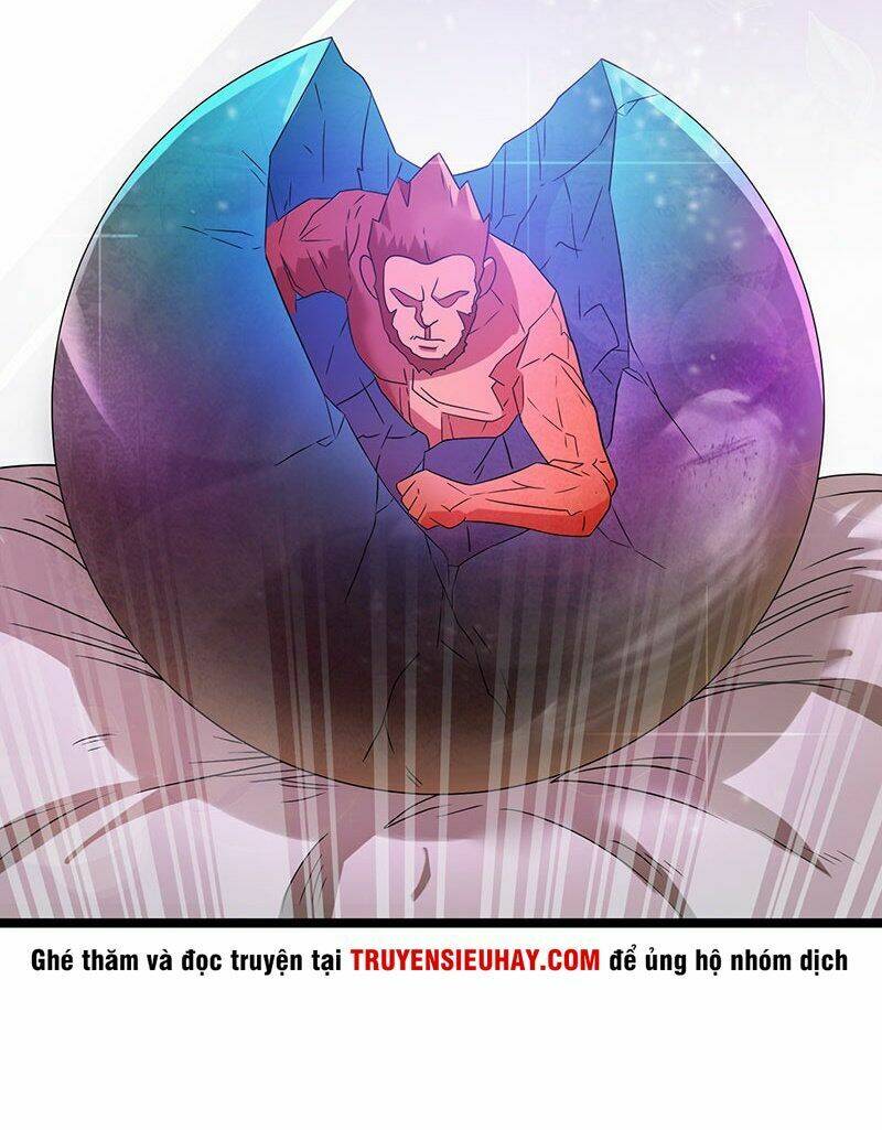 Tiên Vương Trùng Sinh: Chapter 16