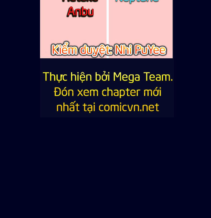 Sperman - Siêu Nhân Tinh Trùng: Chapter 4