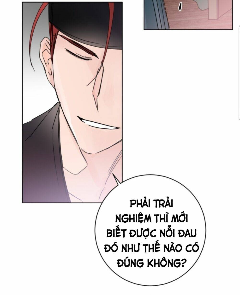 Chae Hong Sa: Chapter 61
