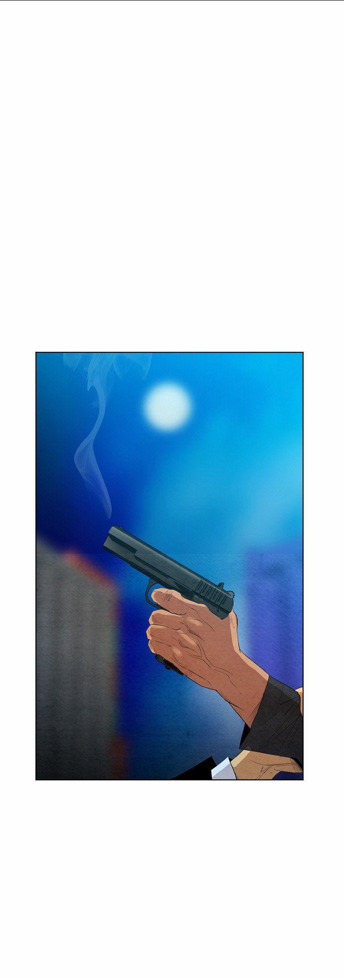 Revival Man: Chapter 17