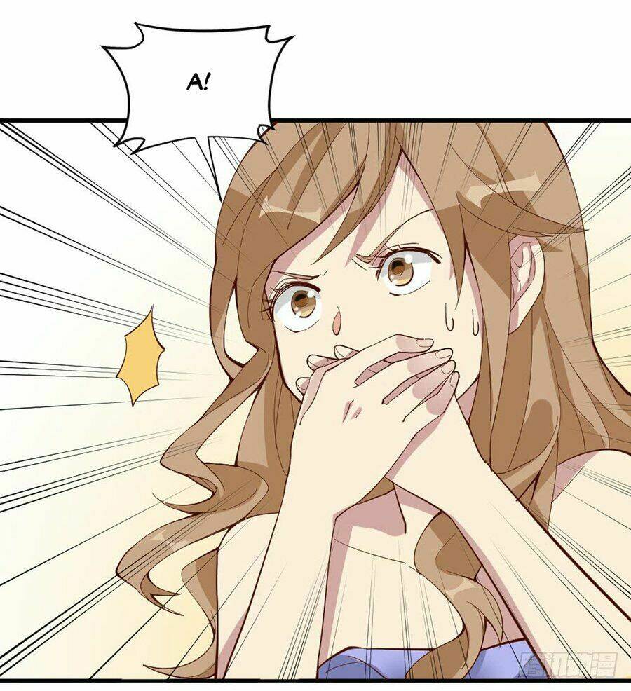 Nguyệt Lão Không Cho Phép Tôi Yêu Đương: Chapter 2