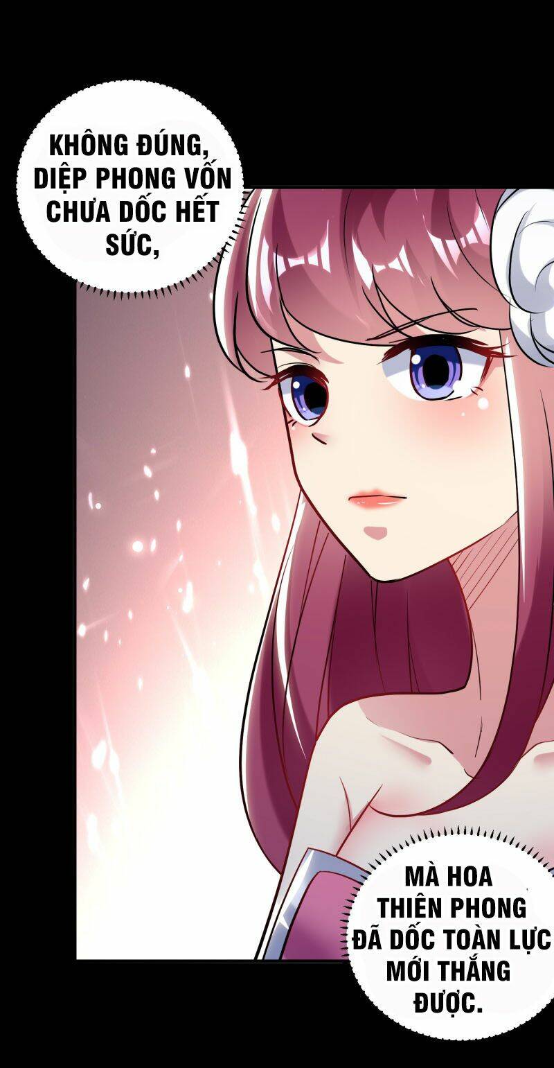 Vạn Giới Tiên Vương: Chapter 50