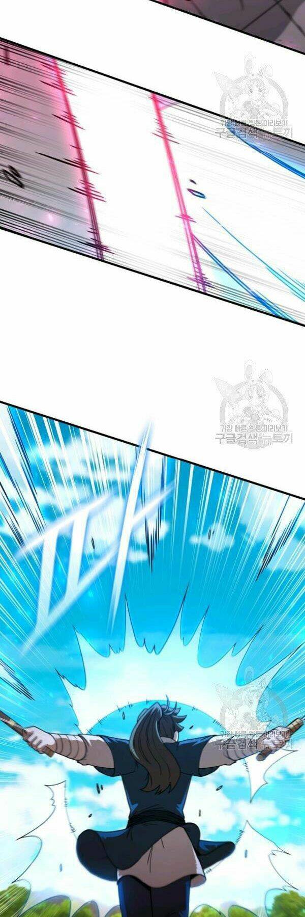 Thân Thủ Đệ Nhất Kiếm: Chapter 81