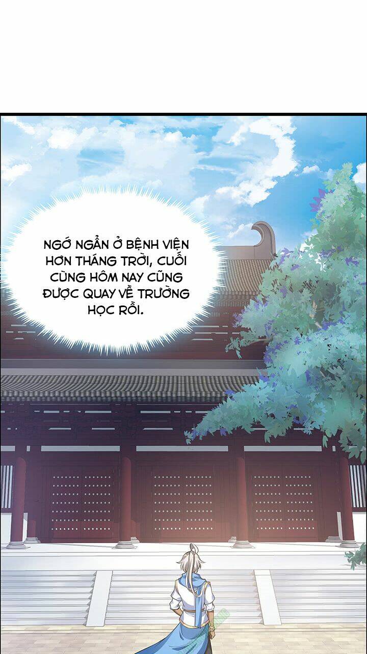 Nghịch Lân: Chapter 9